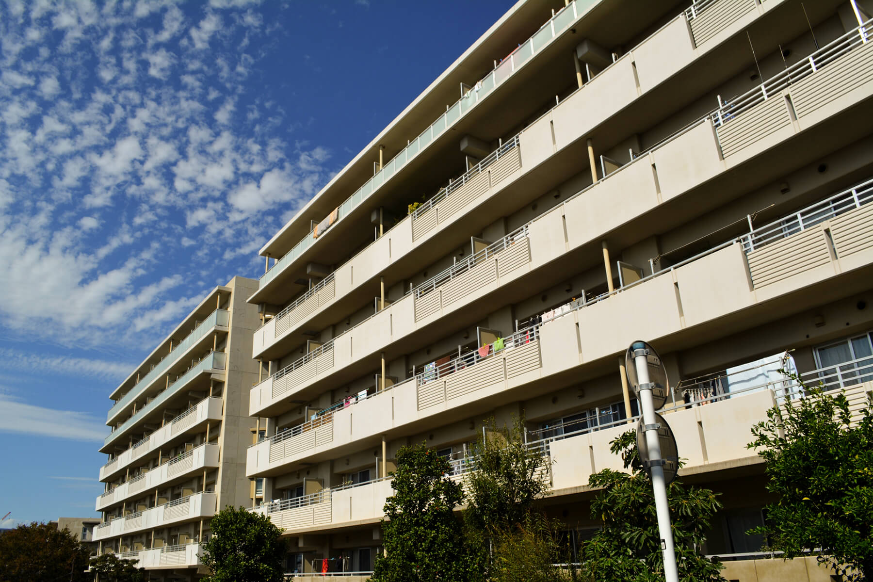 建物・店舗撮影
